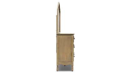 AUSTIN DRESSER