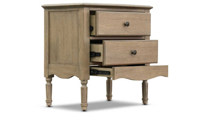 AUSTIN NIGHSTAND