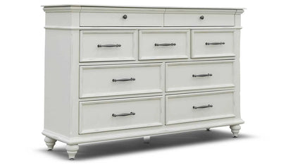 ARIEL DRESSER