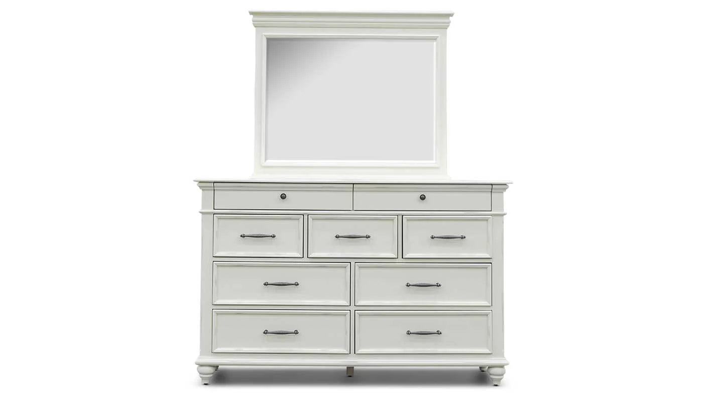 ARIEL DRESSER