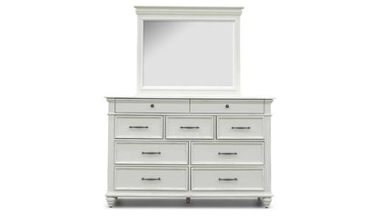 ARIEL DRESSER