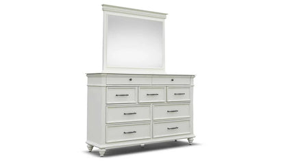 ARIEL DRESSER