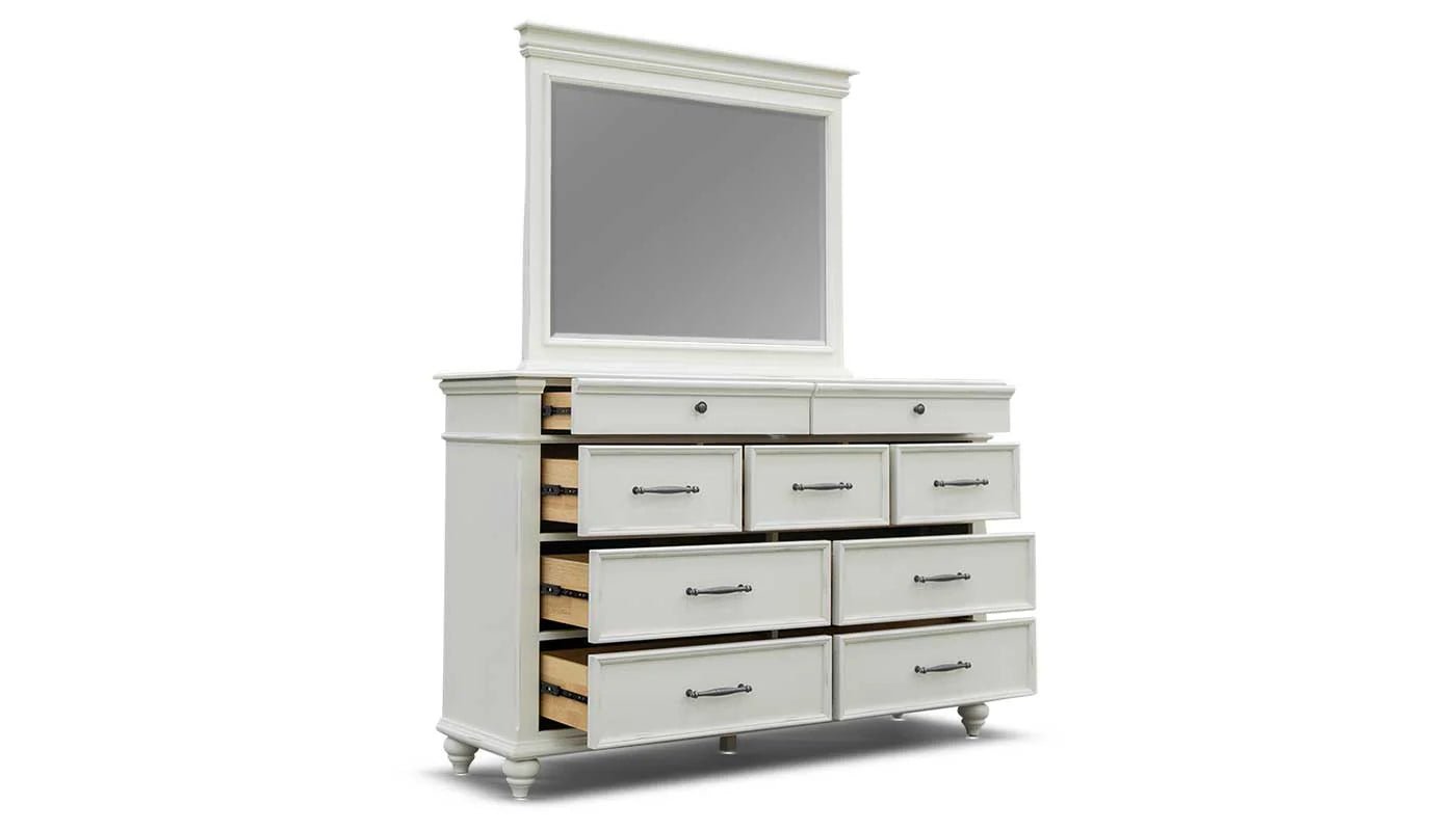 ARIEL DRESSER