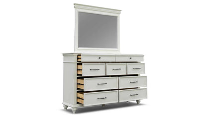 ARIEL DRESSER