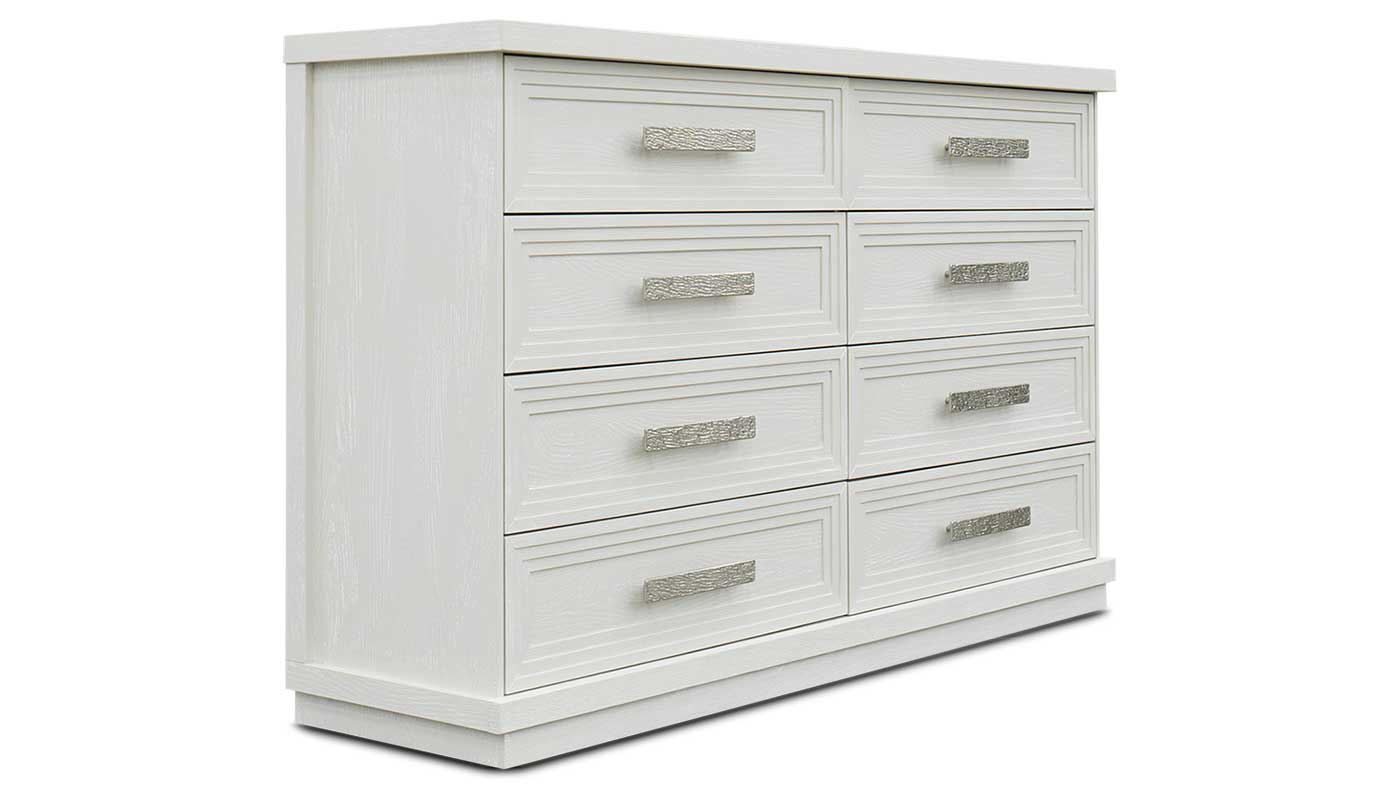 ATLAS DRESSER