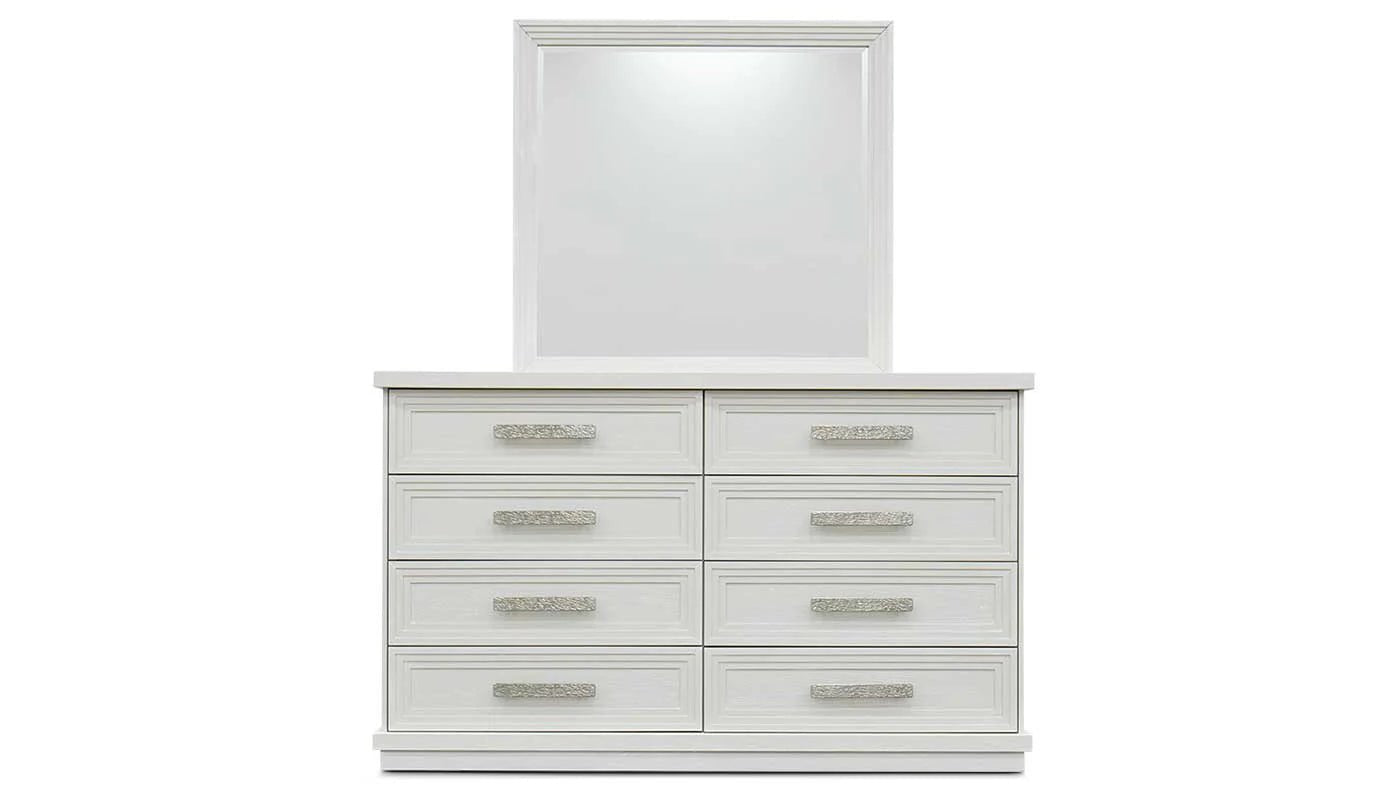 ATLAS DRESSER