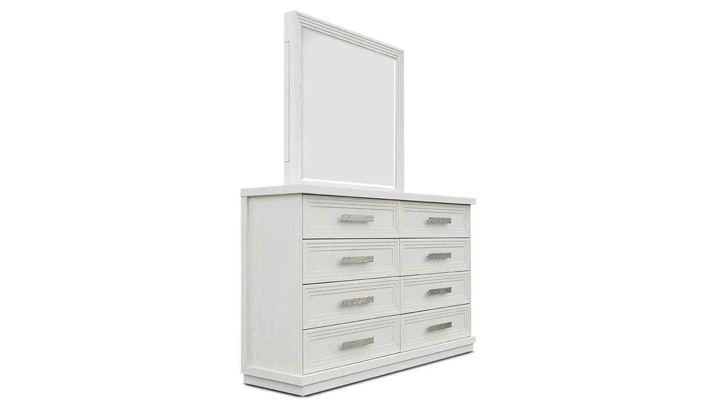 ATLAS DRESSER