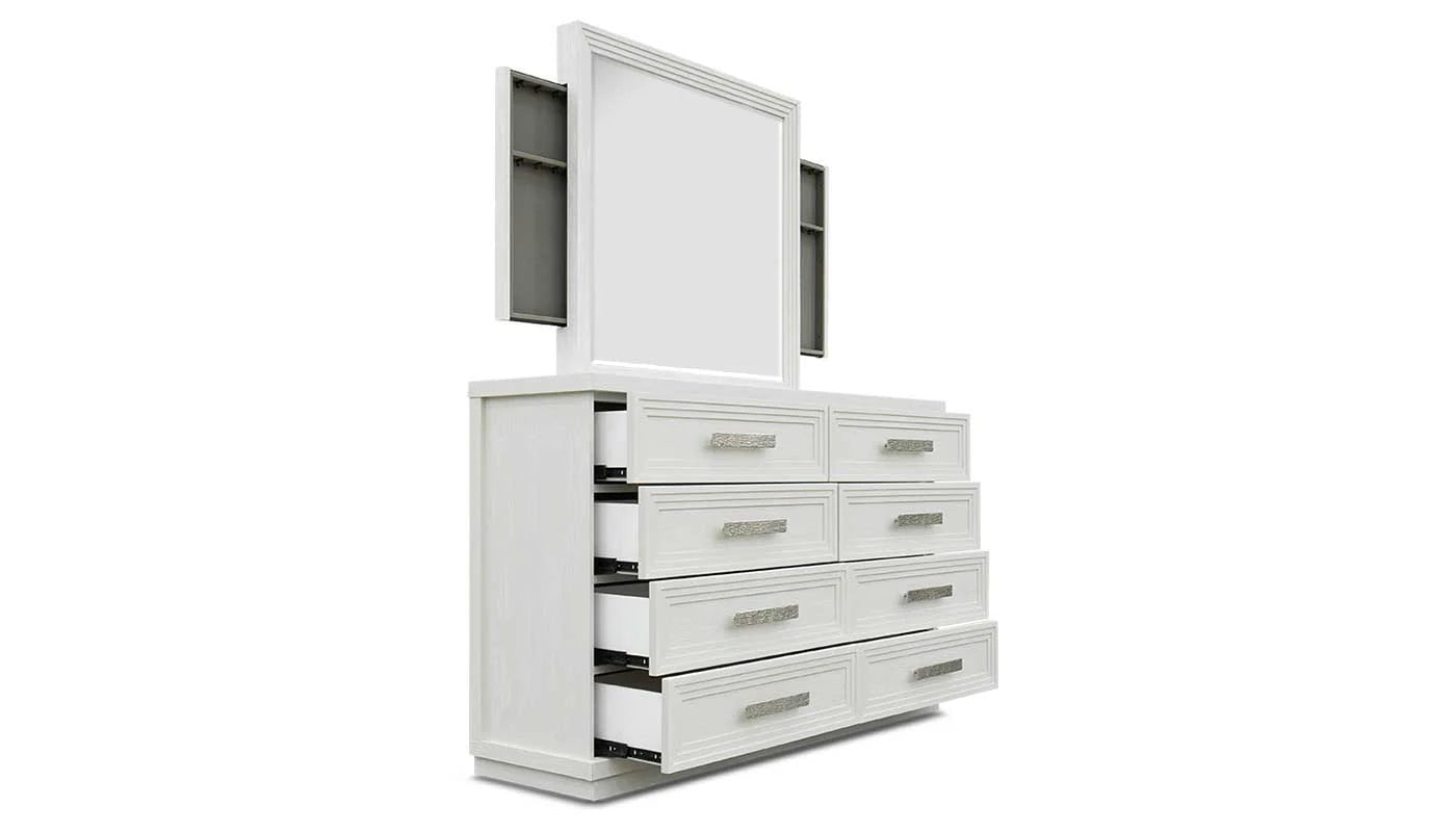 ATLAS DRESSER