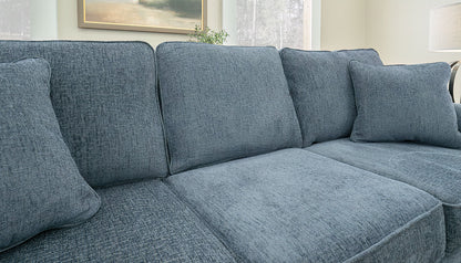 ATHENA PACIFIC SOFA