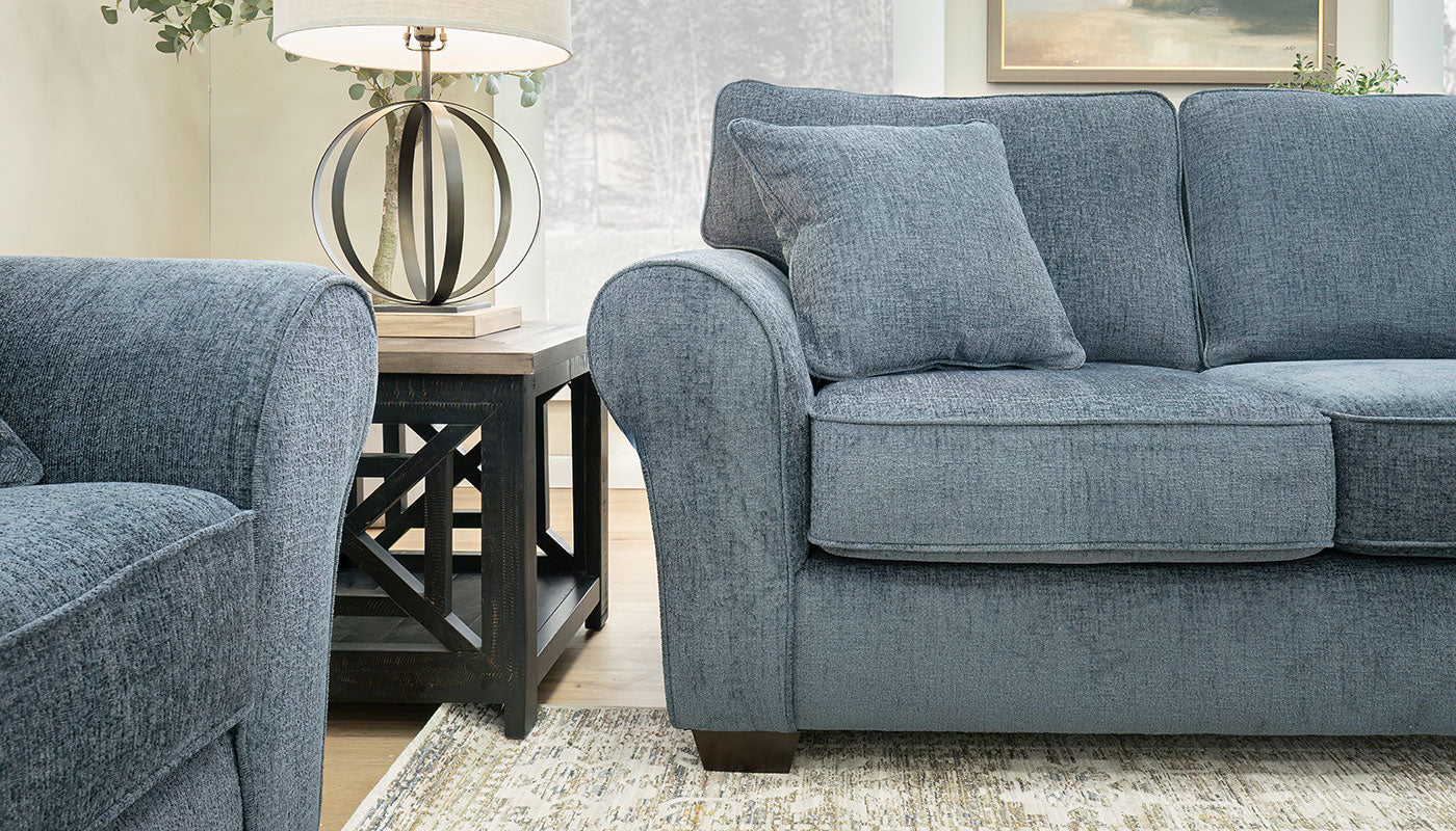 ATHENA PACIFIC SOFA