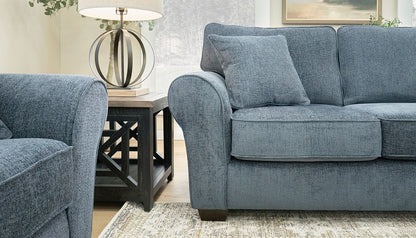 Athena Sofa & Loveseat