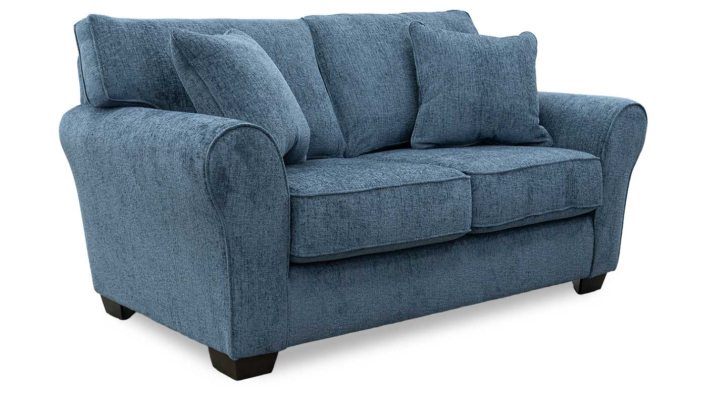 ATHENA PACIFIC LOVESEAT