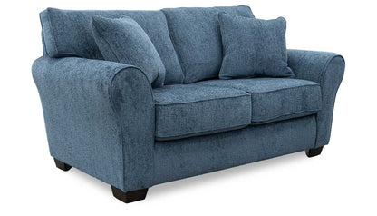 Athena Sofa & Loveseat