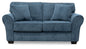ATHENA PACIFIC LOVESEAT