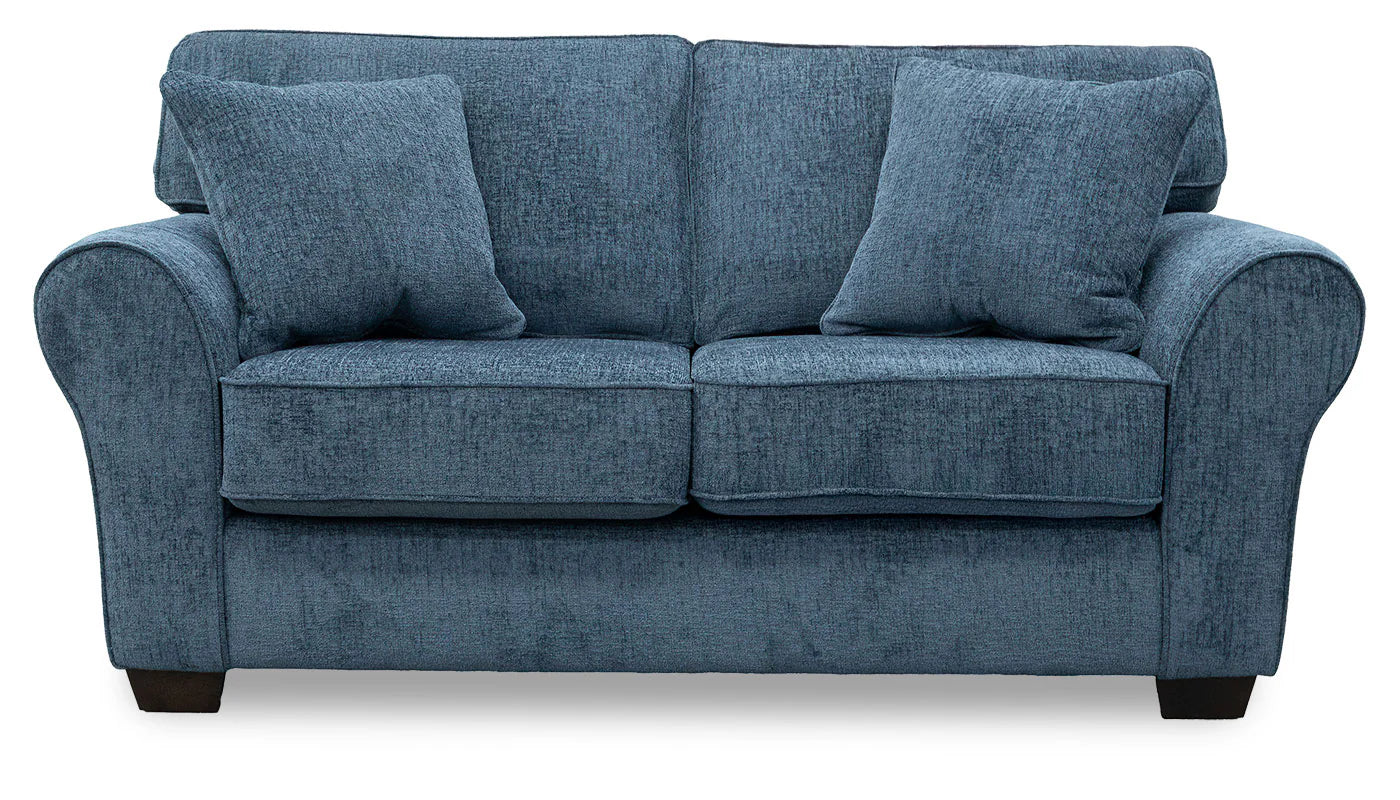 Athena Sofa & Loveseat