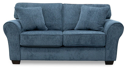Athena Sofa & Loveseat