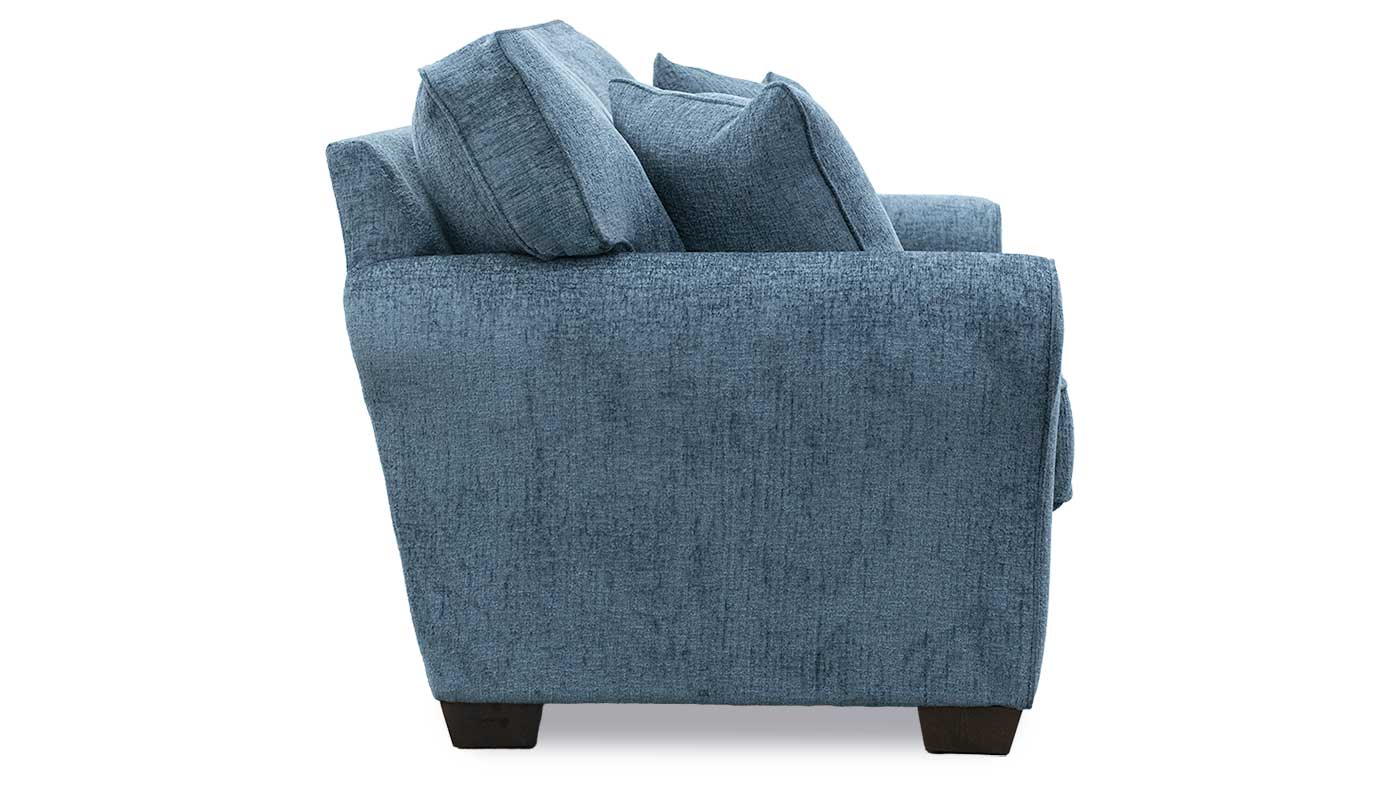 ATHENA PACIFIC LOVESEAT