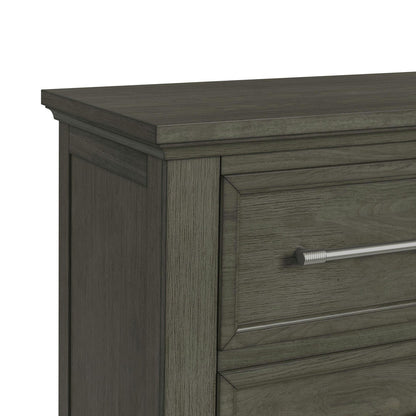 CALEB 9-DRAWER DRESSER