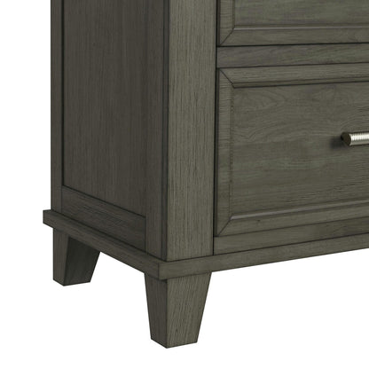 CALEB 9-DRAWER DRESSER