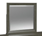 CALEB MIRROR GREY