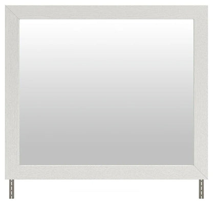SUNNY MIRROR