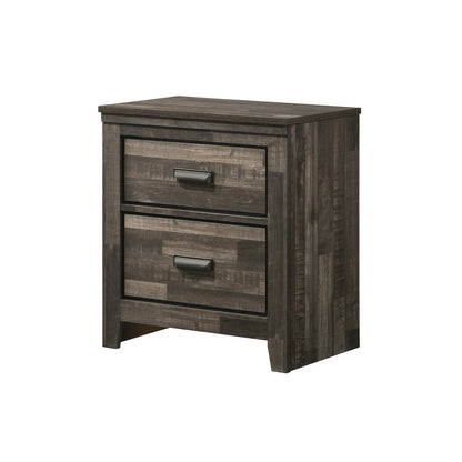 CONNOR NIGHTSTAND