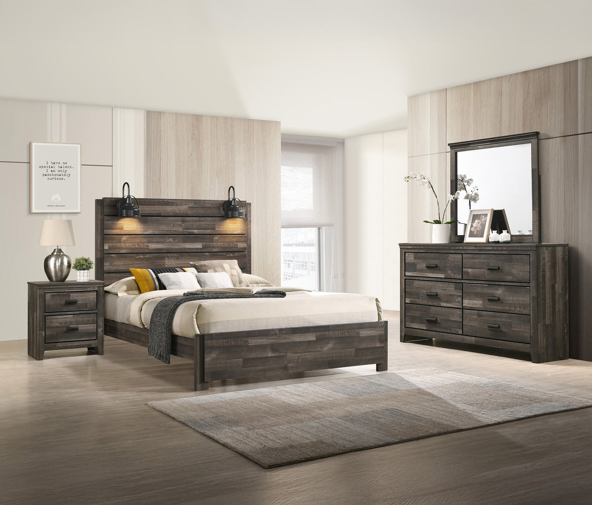 CONNOR NIGHTSTAND