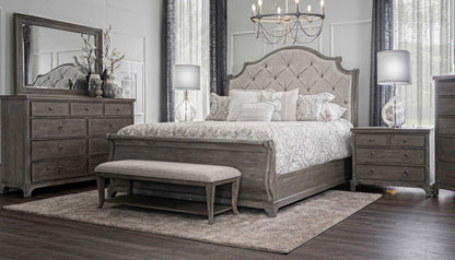 Hannah King Set