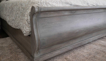 Hannah King Bed