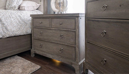 HANNAH CHEST OF DRAWERS