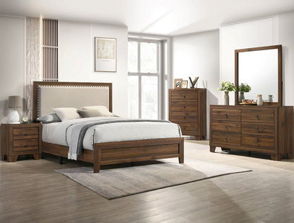 Martha Full Bed