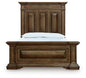 Fletcher Queen Bed