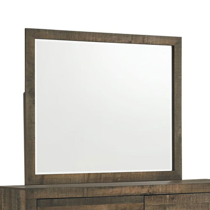 BELLA DRIFT MIRROR