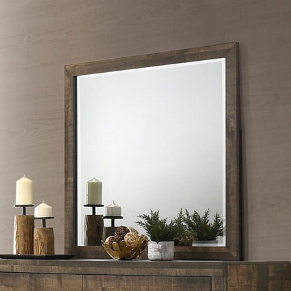 BELLA DRIFT MIRROR