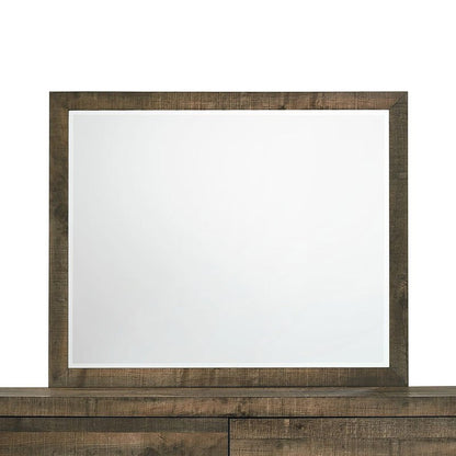 BELLA DRIFT MIRROR