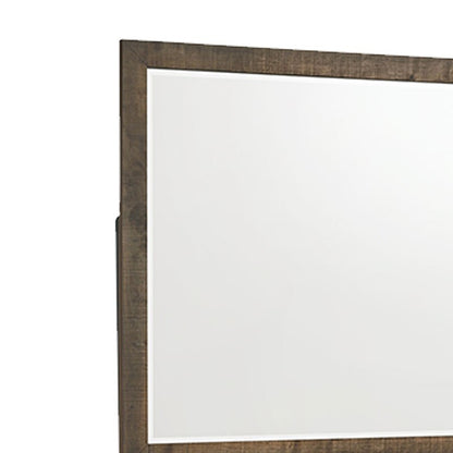 BELLA DRIFT MIRROR