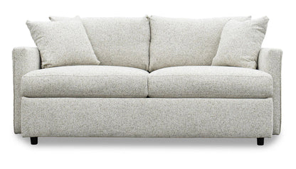 Beth Sofa & Loveseat