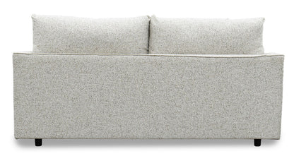 Beth Sofa & Loveseat