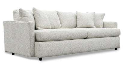 Beth Sofa & Loveseat