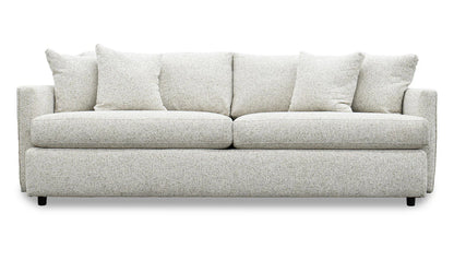 Beth Sofa & Loveseat