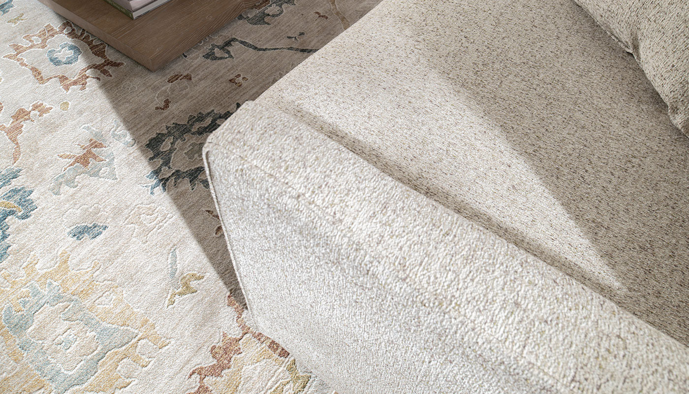 BETH OATMEAL CHAIR