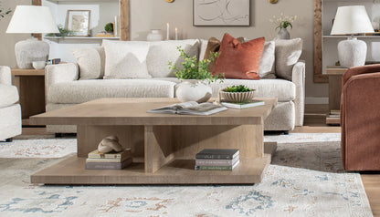 BETH OATMEAL SOFA