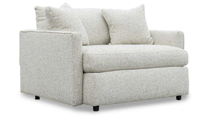 BETH OATMEAL CHAIR