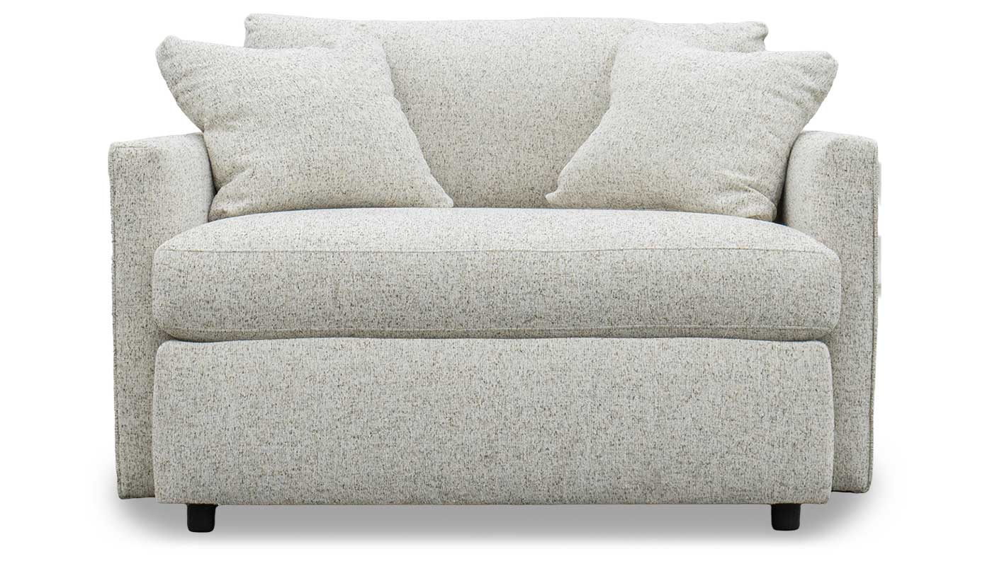 BETH OATMEAL CHAIR