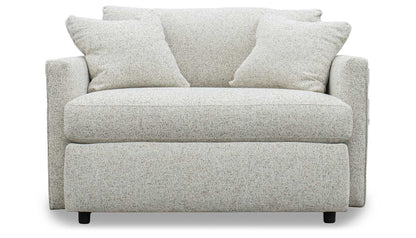 BETH OATMEAL CHAIR