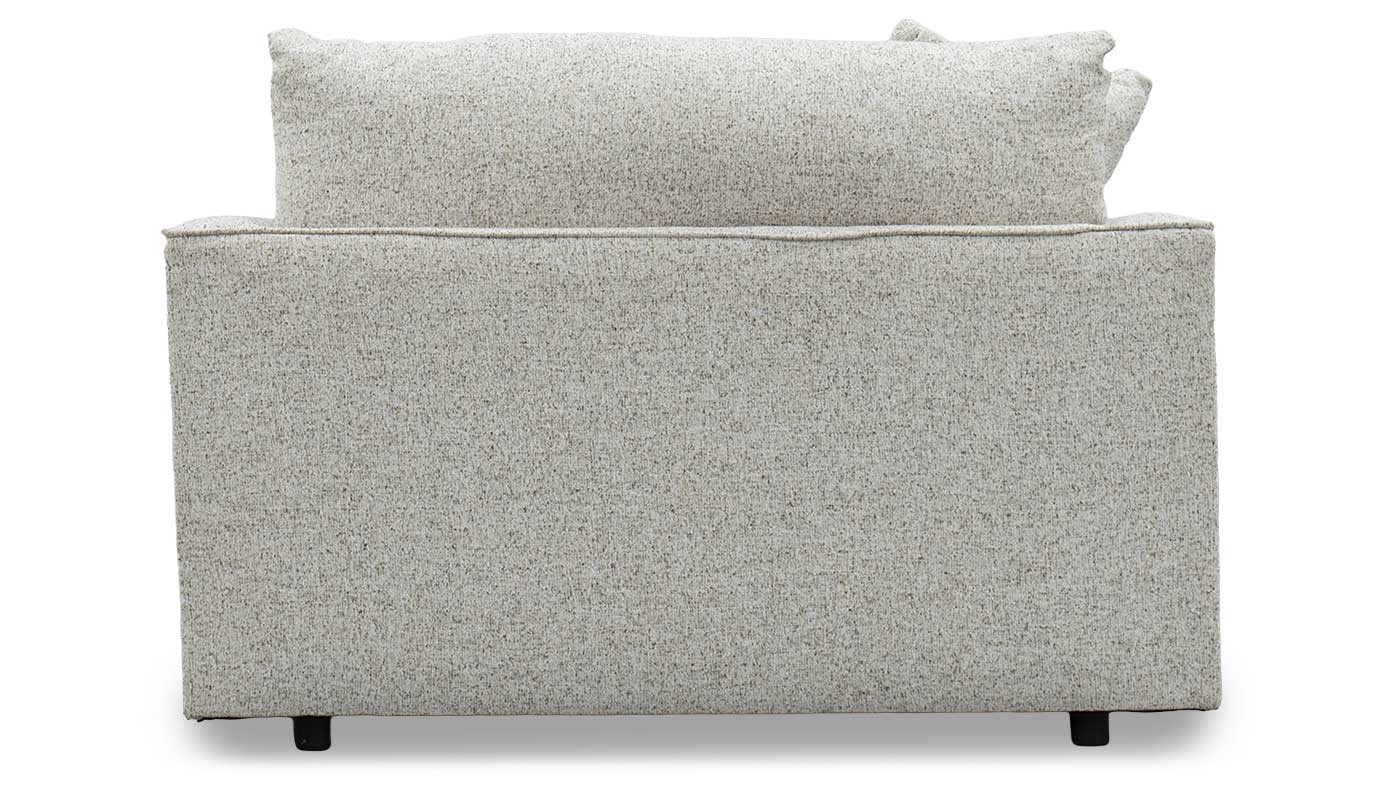 BETH OATMEAL CHAIR