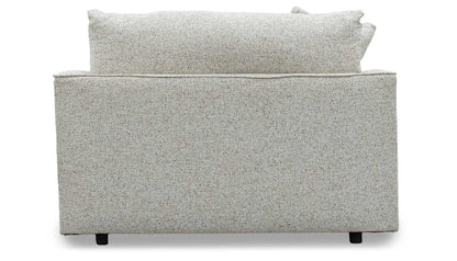 BETH OATMEAL CHAIR