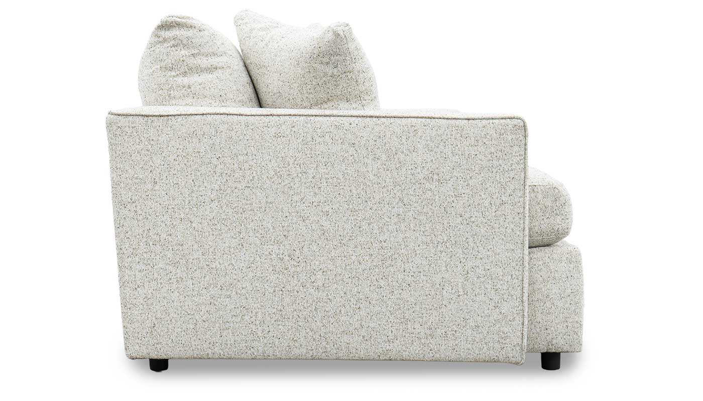 BETH OATMEAL CHAIR
