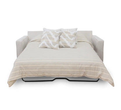 CHARLOTTE PEBBLE SLEEPER SOFA