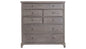 HANNAH CHEST OF DRAWERS